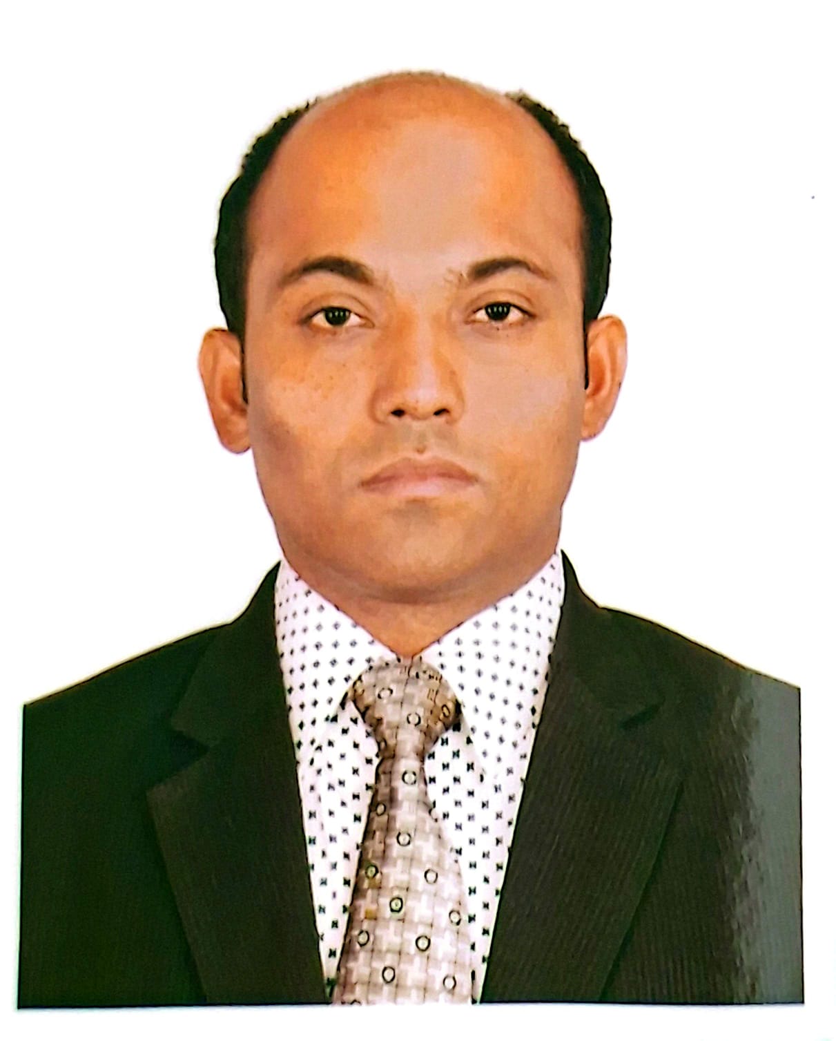 Md. Mizanur Rahman
