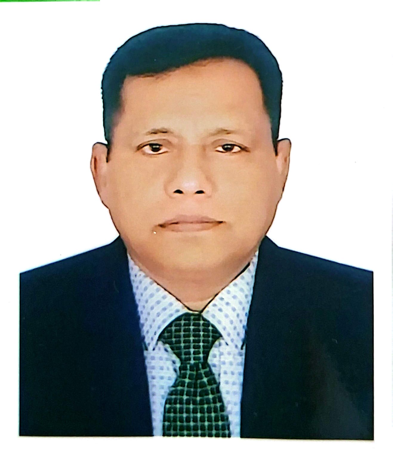 Mr. Masudur Rahman