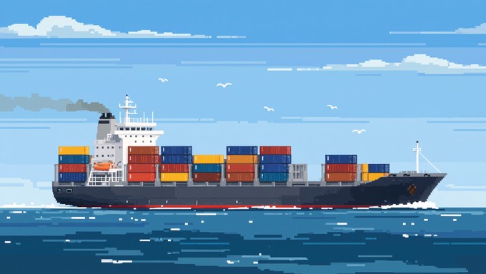 Ocean Freight